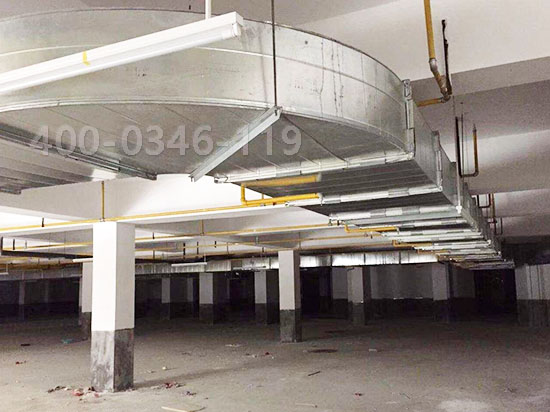 消防通風管道施工 消防通風管道施工