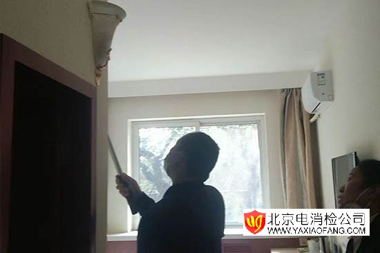 消防檢測一年一次是強制的嗎？過了一年的周期在檢測有影響嗎？