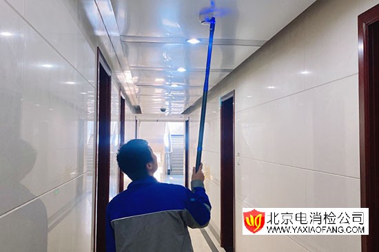 消防評估與消防檢測的關系，全面保障消防安全